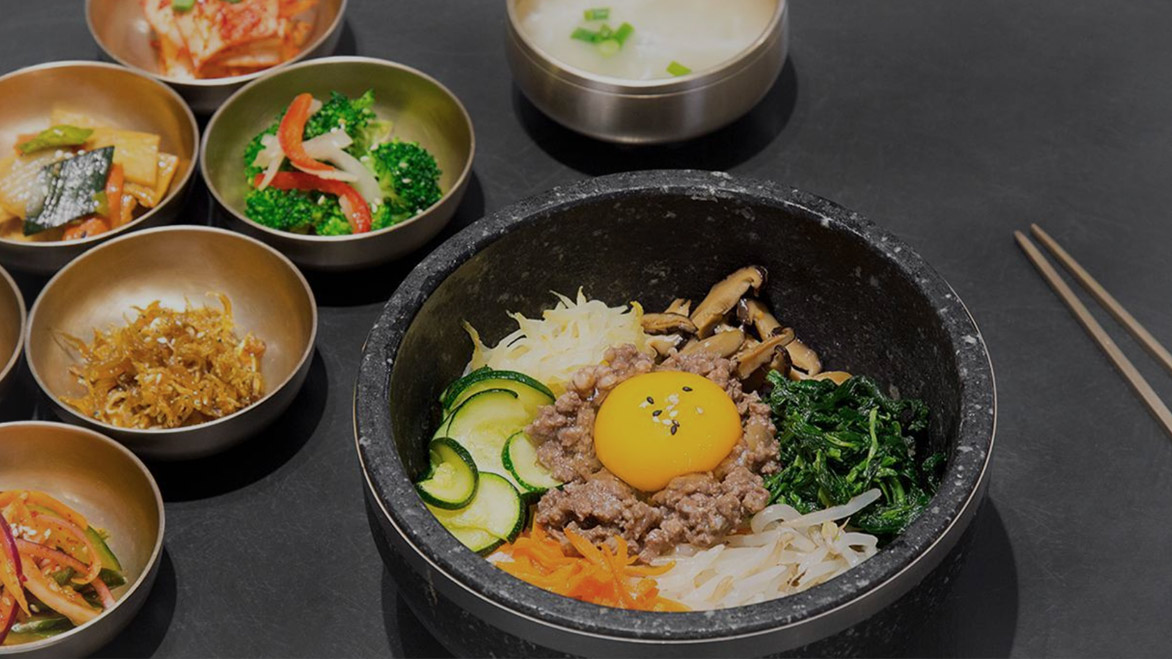 DOCHILAK RESTAURANTS TRADITIONNELS CORÉEN